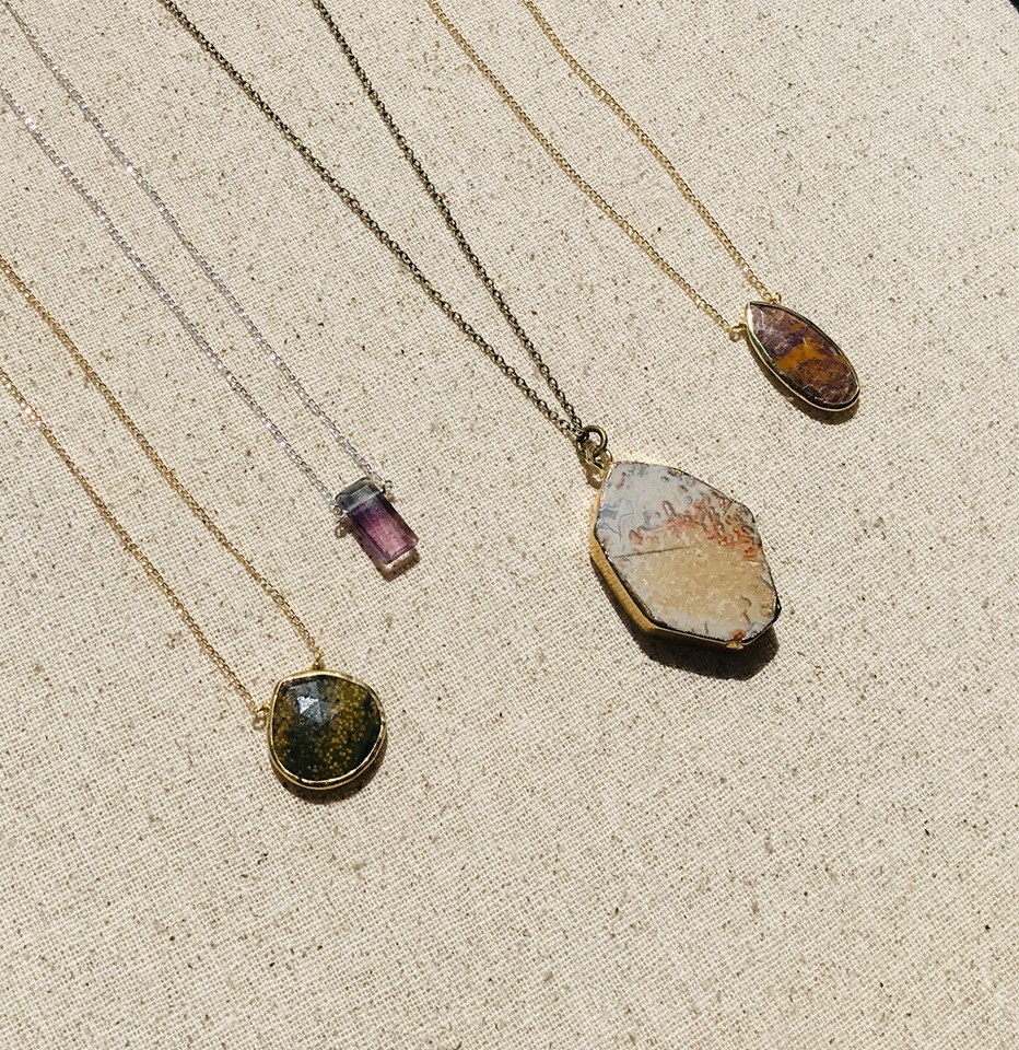 Hand Made Jewelry, Artisan Crafted in Wit & Whimzy, Marietta Ohio