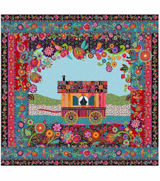 Kits de Patchwork