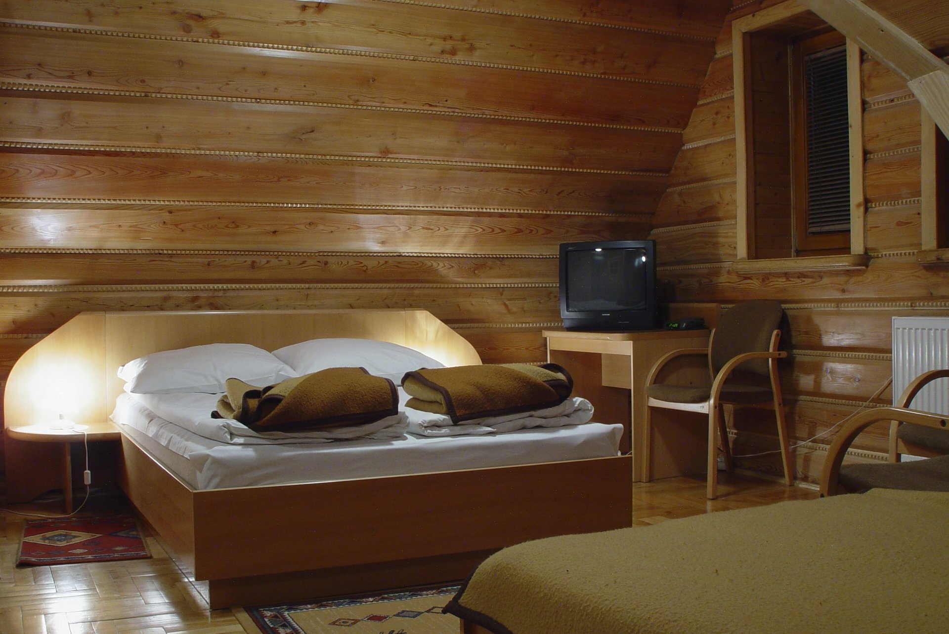 Deckenkonstruktionen