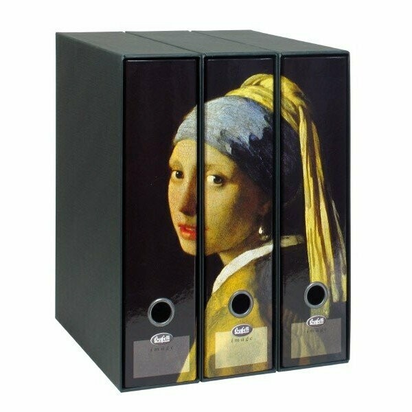 5 Pezzi Porta Cartelle Organizzatore per Riviste, Pieghevole Portariviste per Documenti Raccoglitore, Portariviste da Scrivania in Cartone per Ufficio Casa Archiviazione di File (Multicolore