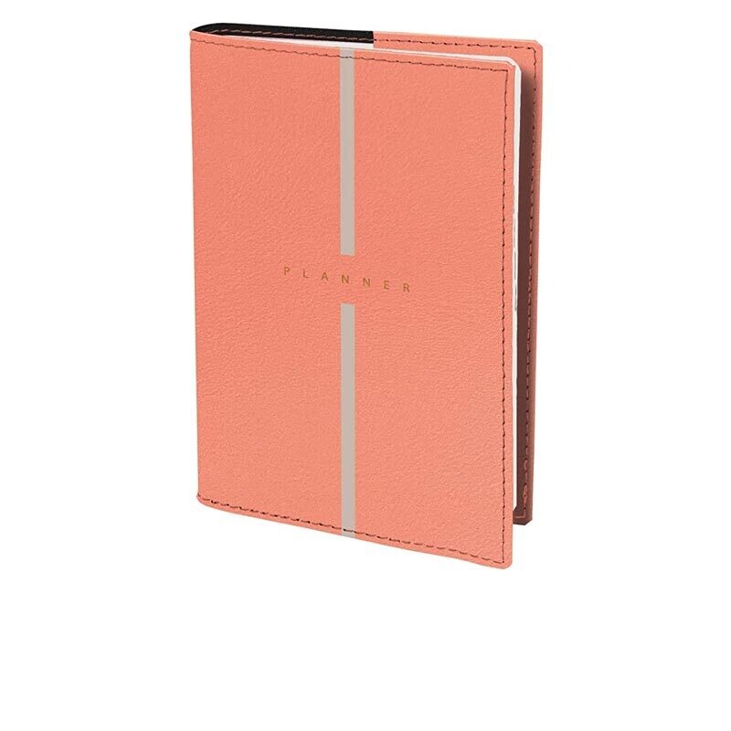 Agenda QUO VADIS Planner Almond 15x21cm agenda-quo-vadis-planner-almond-15x21cm