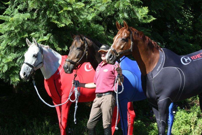 Hidez Compression Suits