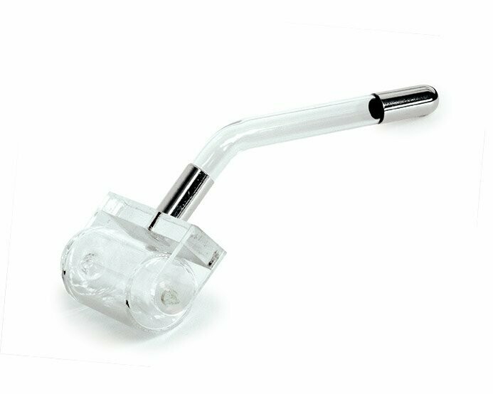 High Frequency Roller Electrode