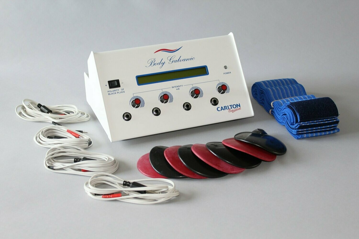 Carlton Professional Body Galvanic (CC2313)