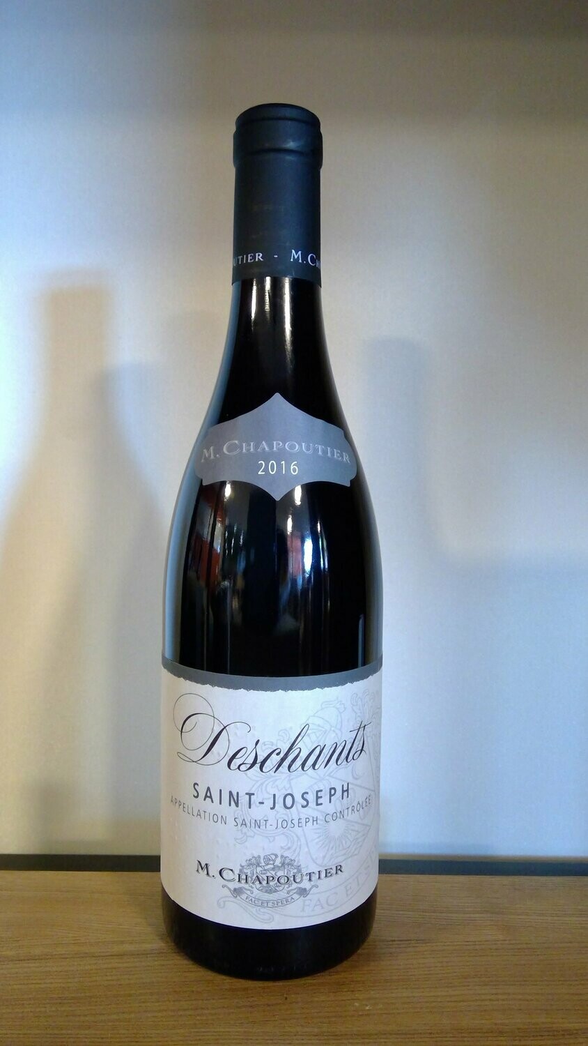 SAINTJOSEPH CHAPOUTIER "Deschants"