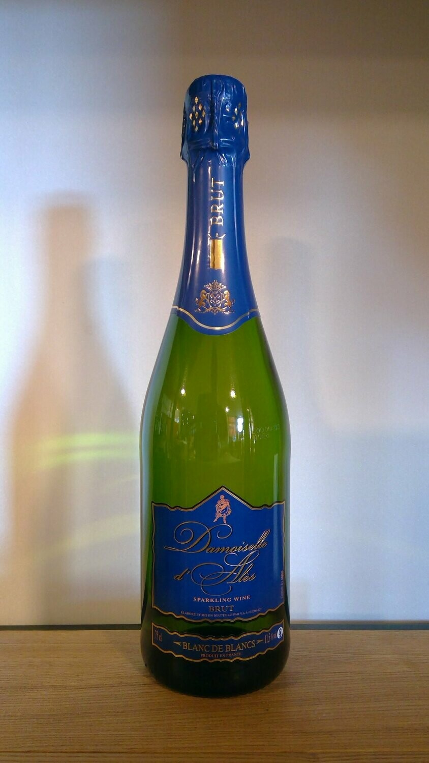 De Meyran Blanc De Blancs Brut