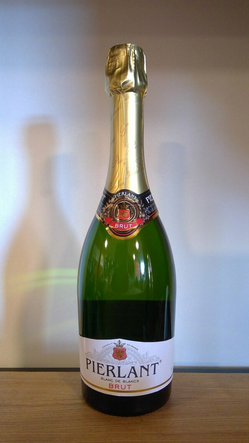 BLANC DE BLANCS PIERLANT Blanc de Blancs Brut