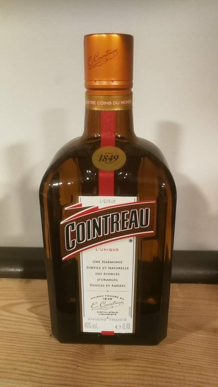 LIQUEURDIGESTIF COINTREAU