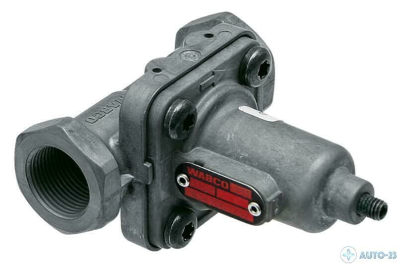 Перепускной Клапан Купить