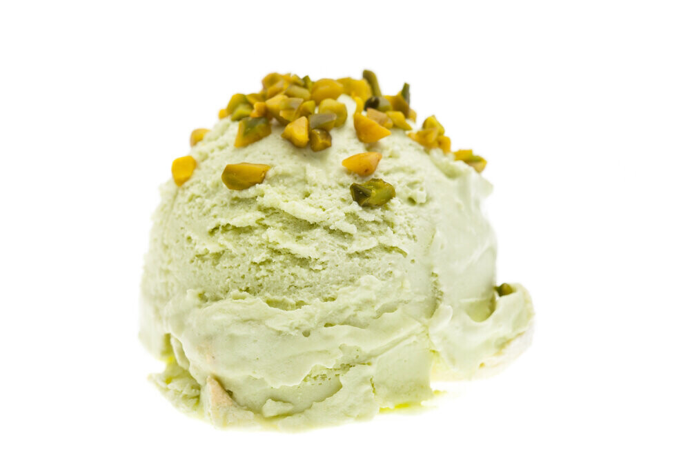 Gelato Pistachio
