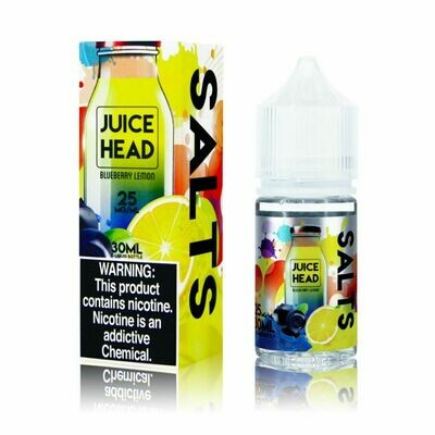 Juice Head Salts E-Liquid