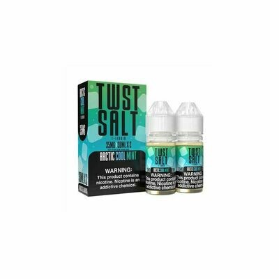 Twist Salt E-Liquid 60ml