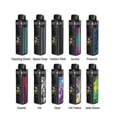 voopoo vinci 40w 1500mah kit voopoo vinci 40w 1500mah kit