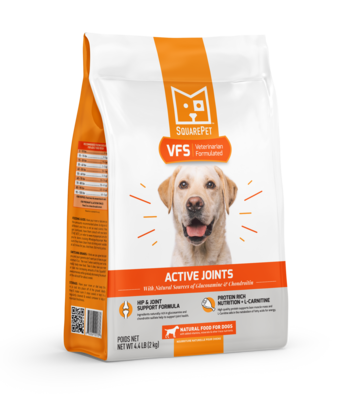 RAW by Canines First