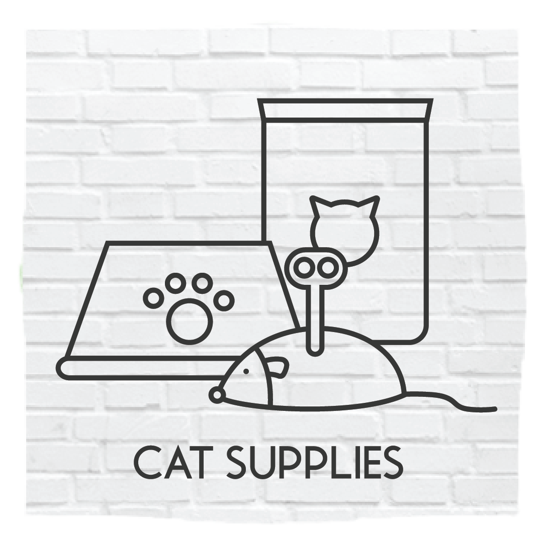 Cat Supplies