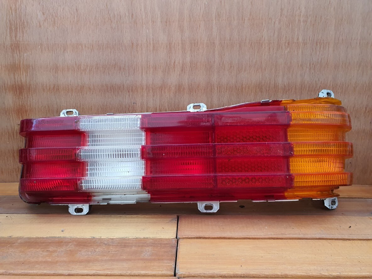 MercedesBenz W123 Right Tail Light