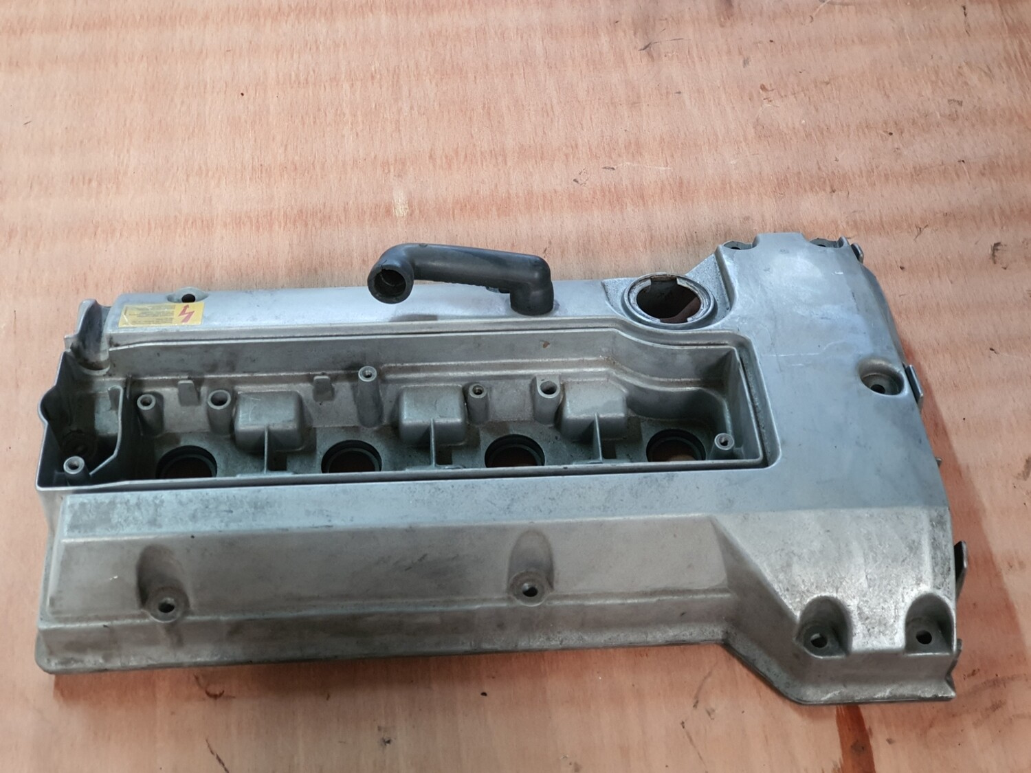 Mercedes Benz Tappet Cover M111 