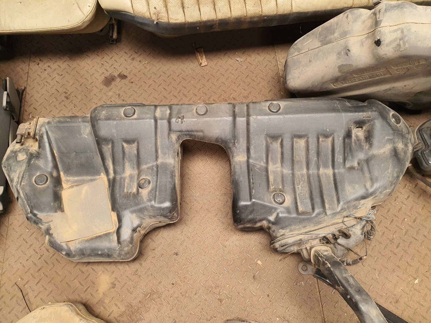 Предохранители mercedes w202