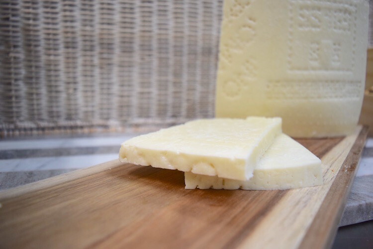Pecorino Romano
