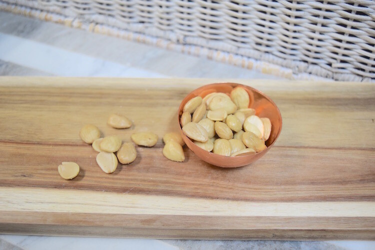 Marcona Almonds