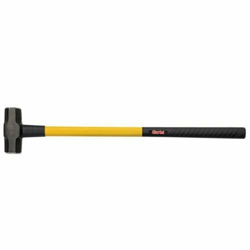 Clarke 10lb Sledge Hammer( Fibreglass Handle)
