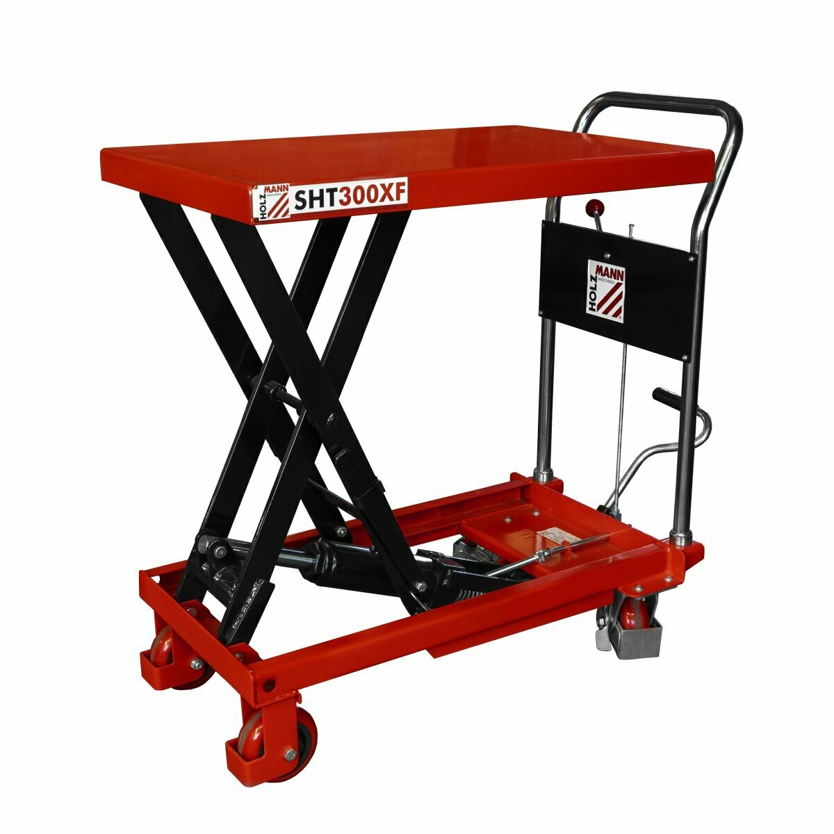 Holzmann SHT300XF Mobile Lifting Table