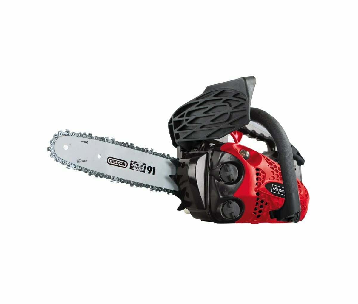 CSP2540 10″ Top Handle Chain Saw 25.4cc 2 Stroke