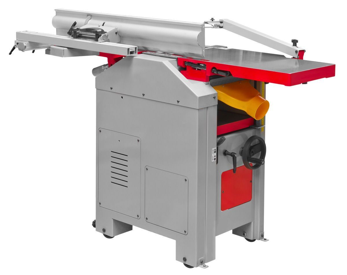 Planer Thicknessers, Planers , Thicknessers