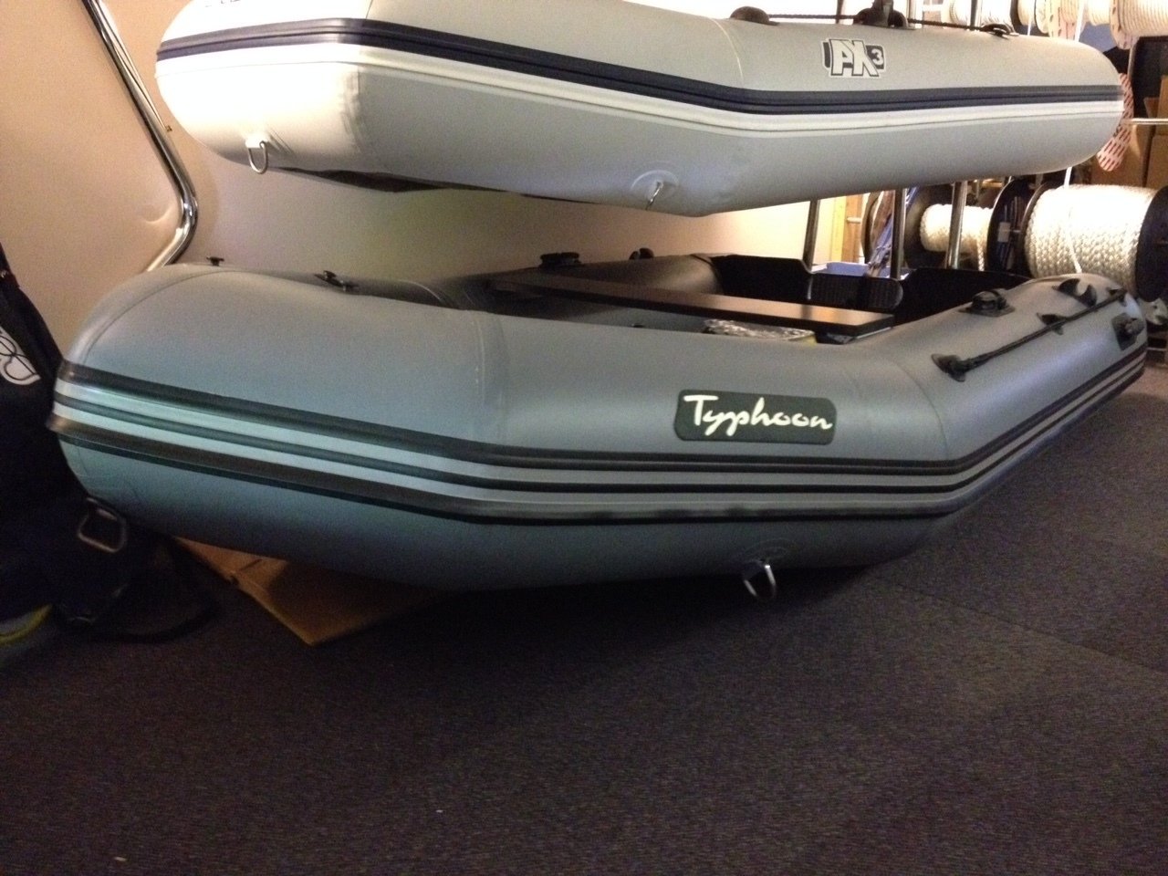 Buy Price Advice Zodiac Bombard TYPHOON Boat Inflatable