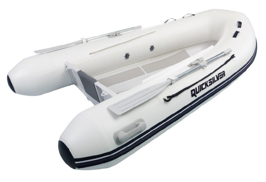 Price Buy Quicksilver ALURIB, VDECK TRUE RIB UK