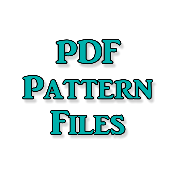 PDF Pattern Files