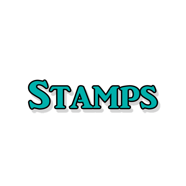 Stamps
