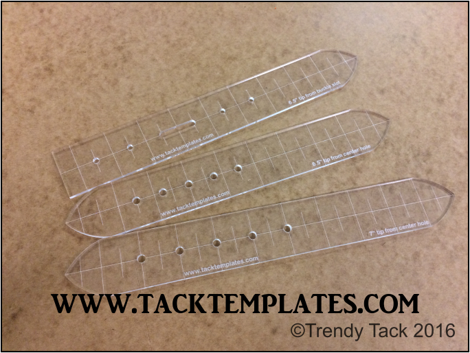 Belt Billets (1.5" wide)