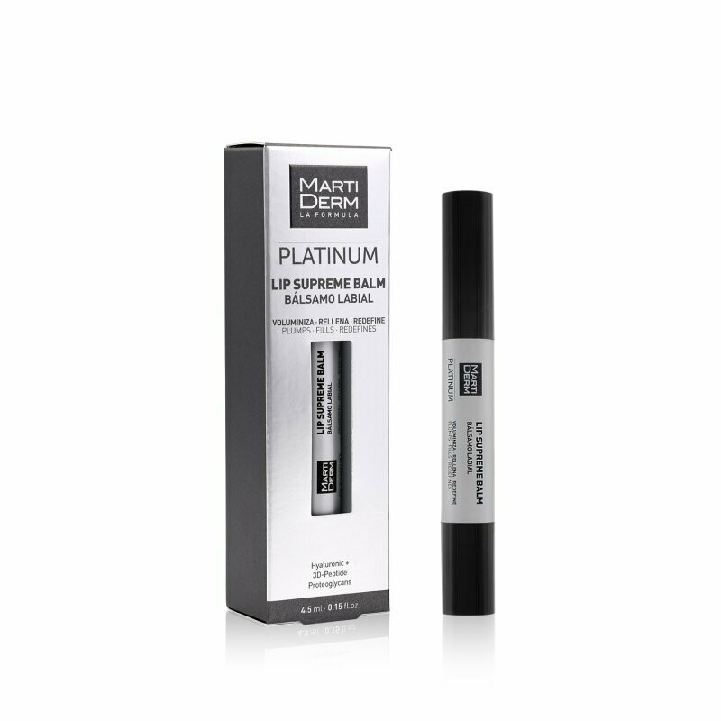 Lip Supreme Balm Martiderm Opiniones MARTIDERM LIP SUPREME BALM