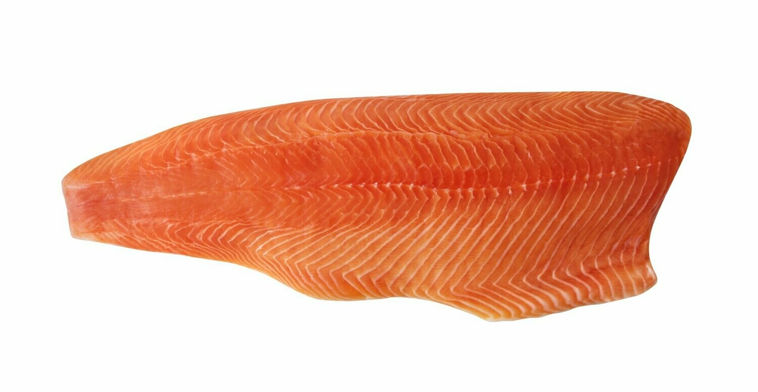 Salmon Fillet