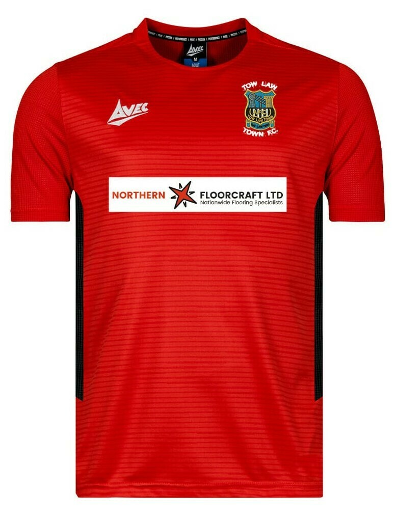 Away Kit Jersey
