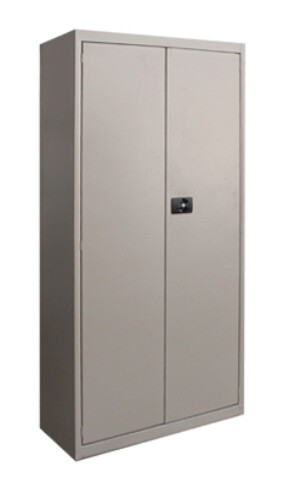 Gabinete metálico universal arena 180 cm