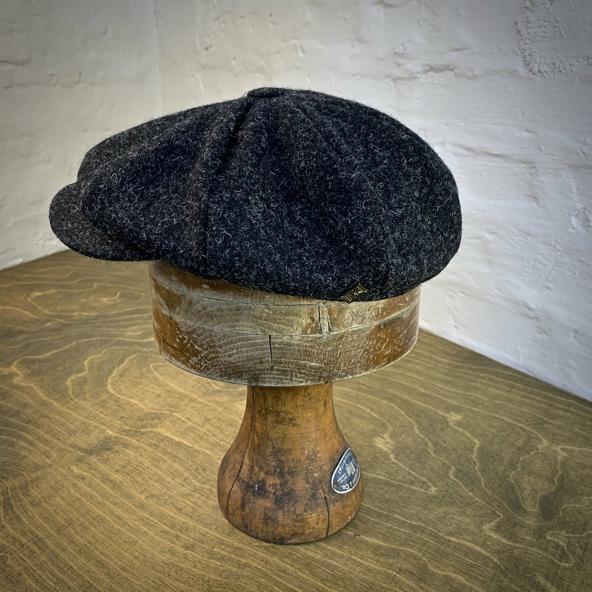 Newsboy Cap