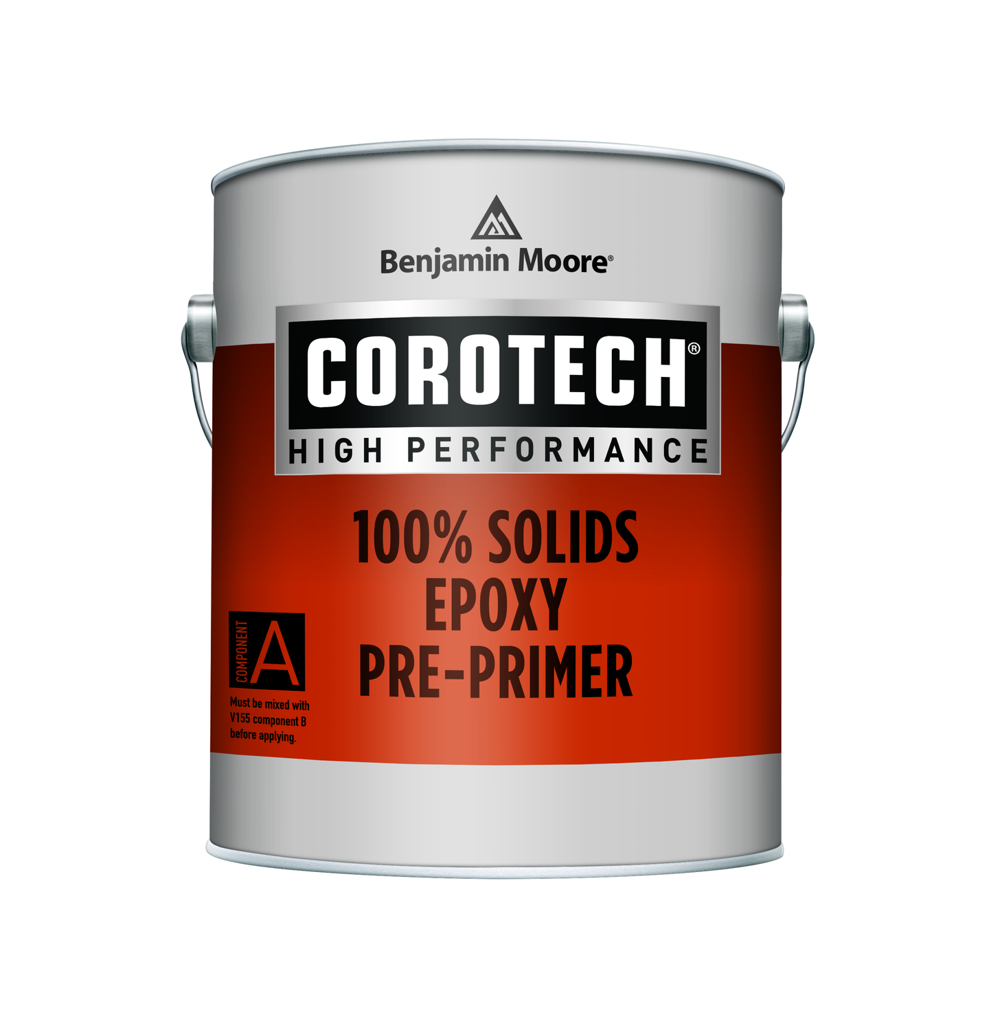 Corotech 100 Solids Epoxy PrePrimer