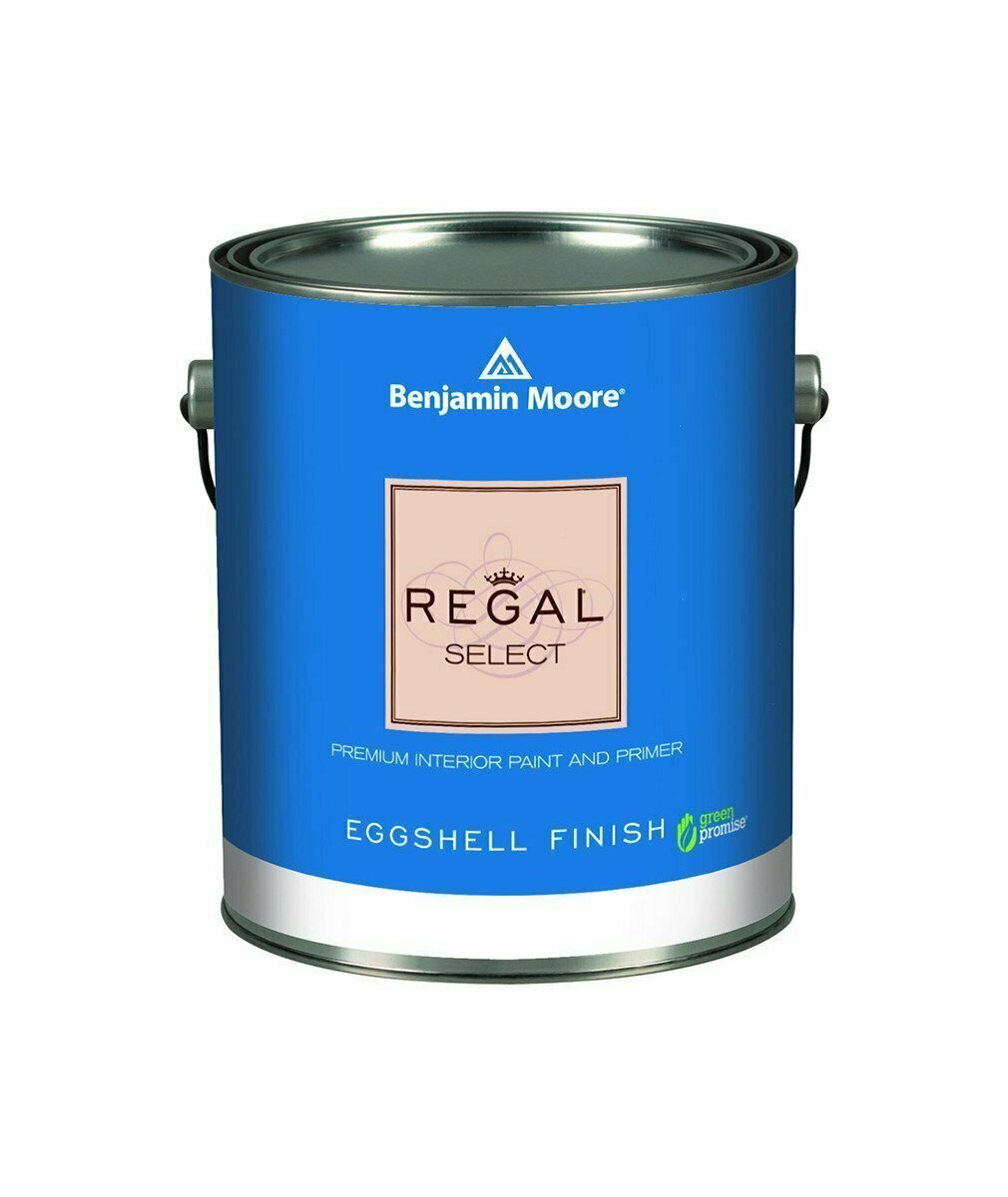 Regal Select Interior Eggshell (Staring At)