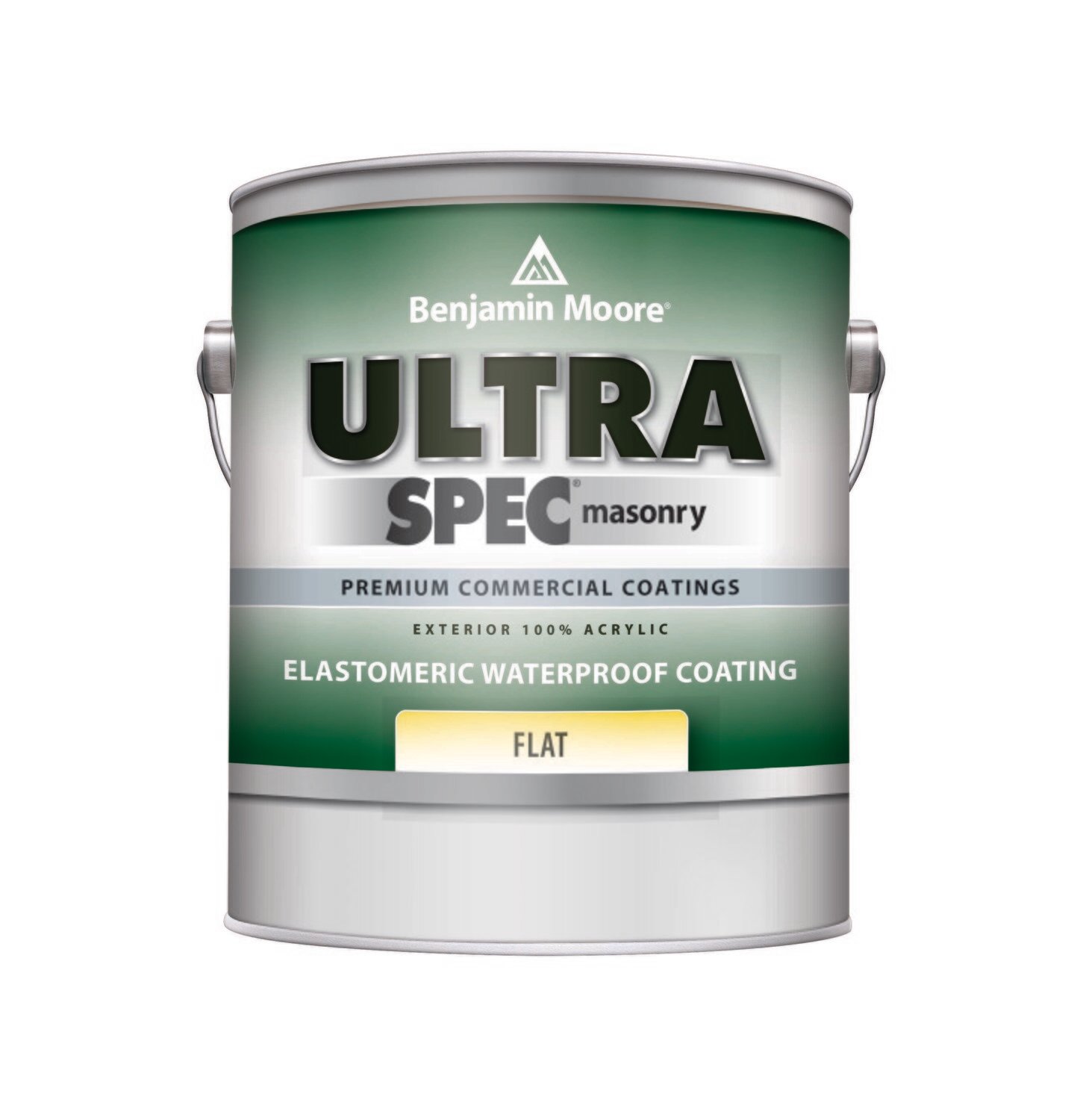 Ultra Spec Masonry Elastomeric Flat