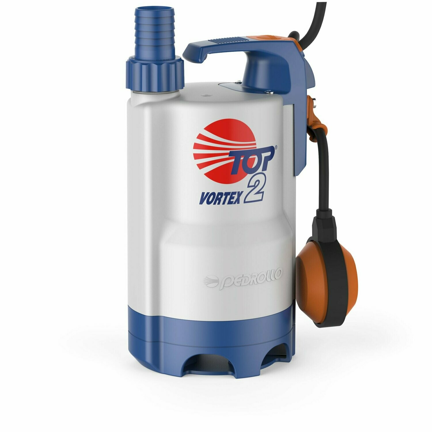 Pedrollo top vortex
