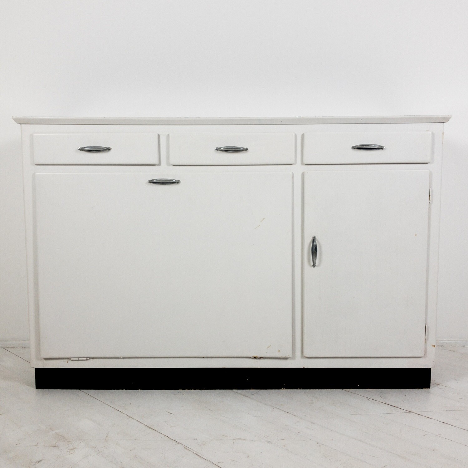 CREDENZA CUCINA ANNI '50