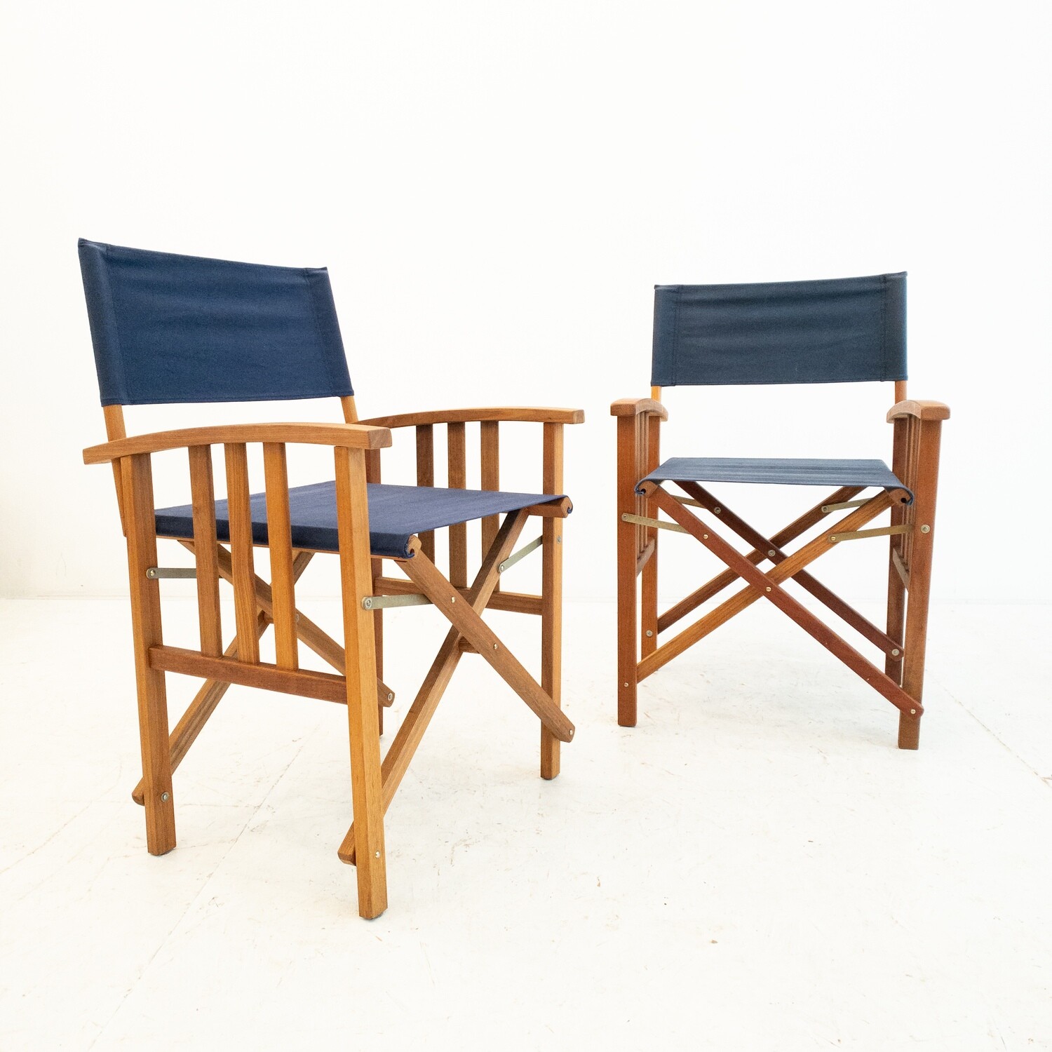 Telo Per Sedia Regista Set Coprisedie Da Esterno In Tela