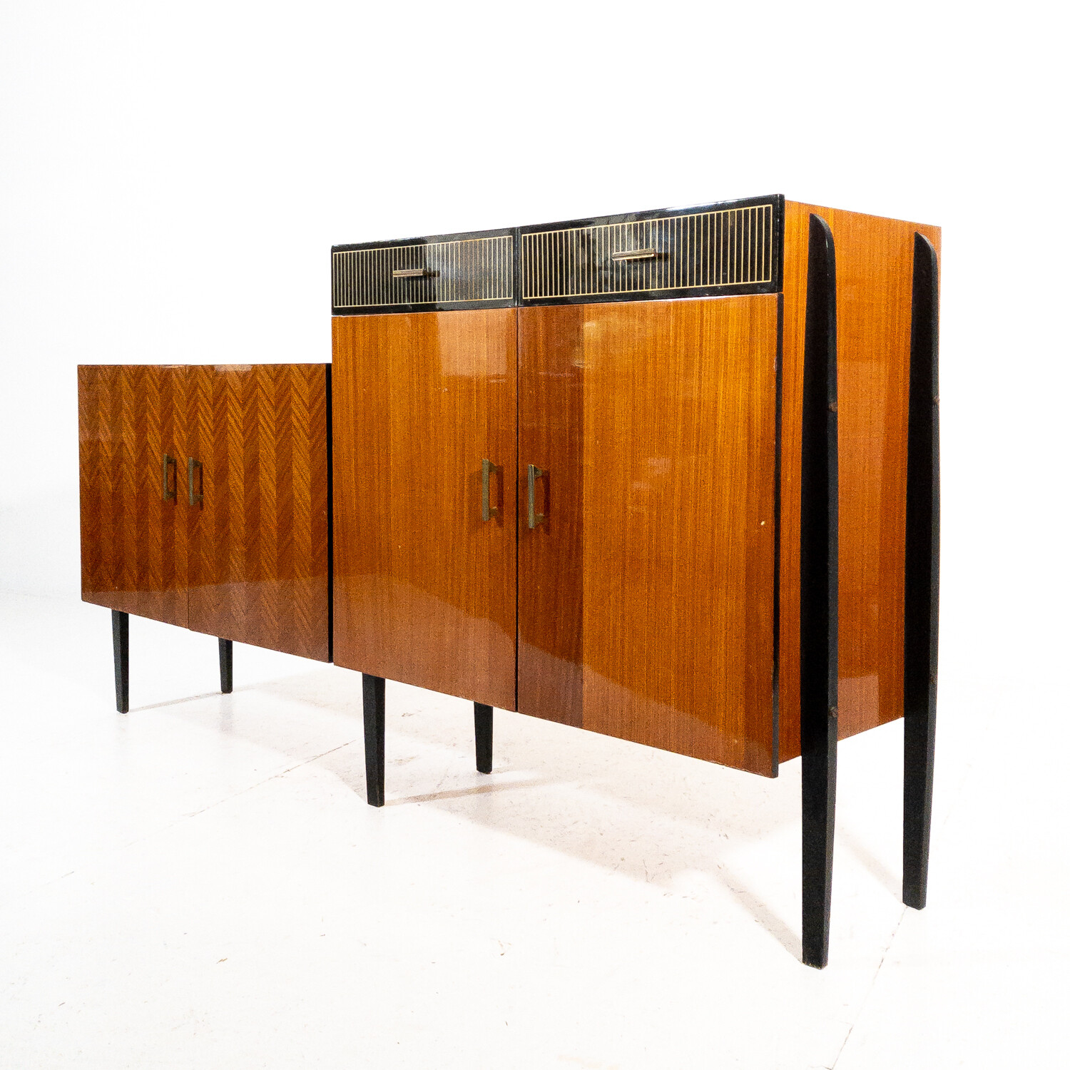 Mobile credenza anni '60