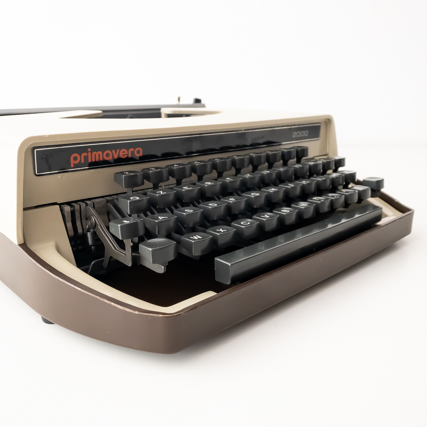 Macchna Da Scrvere Standard Underwood Funzonante Degl Ann - Etsy Tala - Foto 7