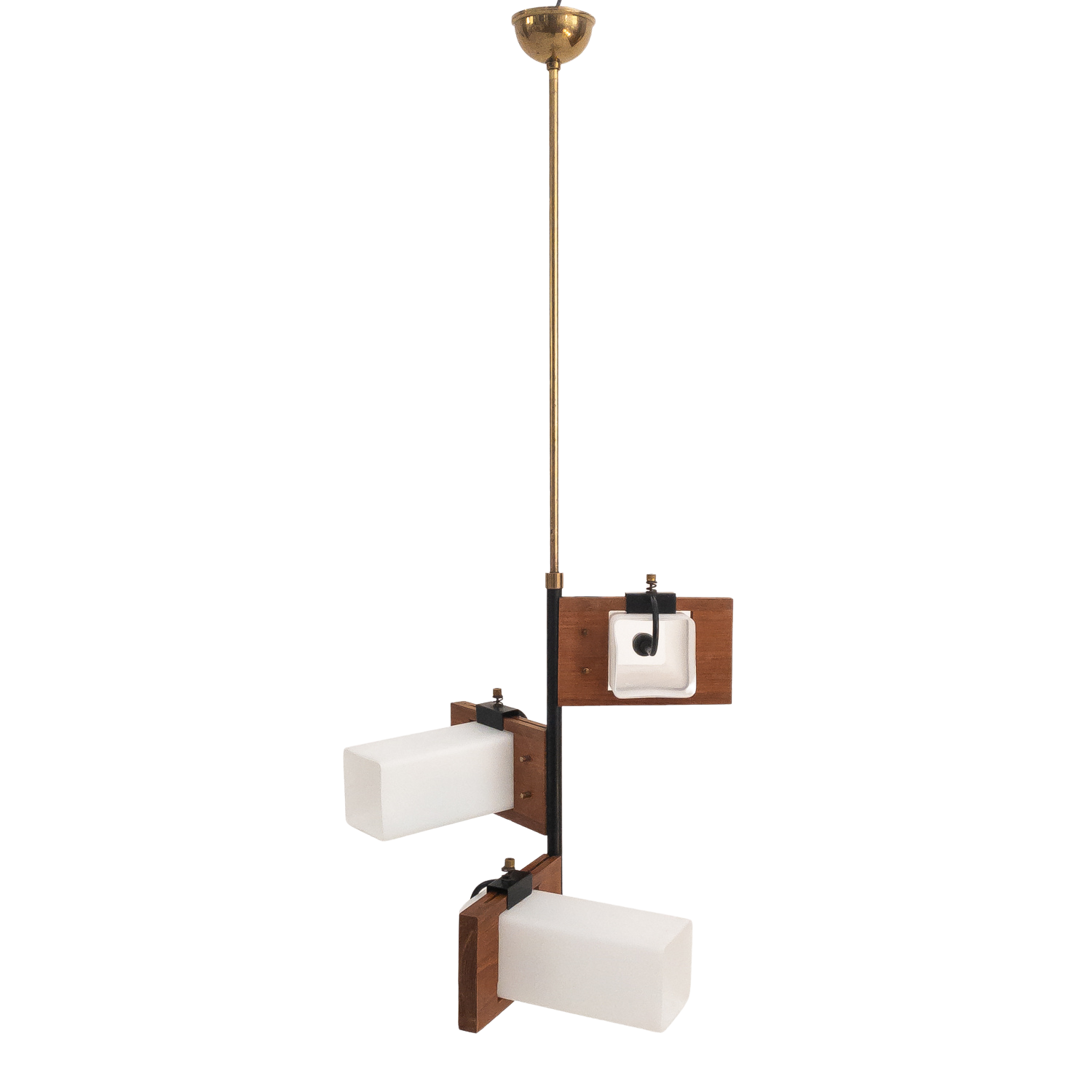 Chrasy E27 Moderno da soffitto Lampadario Sospensione Moderno