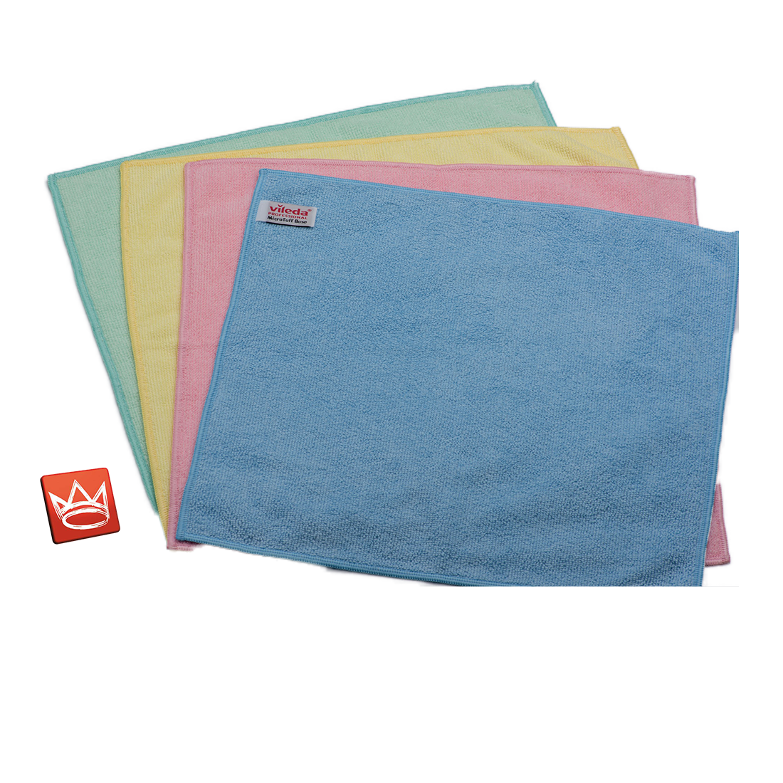 тряпки для поверхностей. Vileda. Npva-30b. салфетки vileda вискоза. Vileda: салфетка* микротафф бэйс 36х36см зеленый.