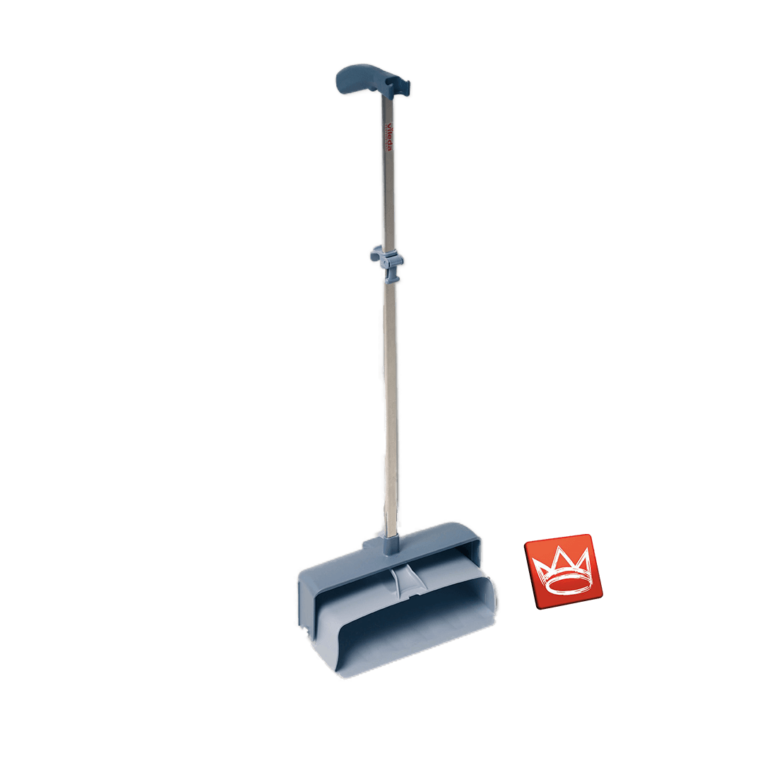 Vileda Kehrschaufel geschlossen