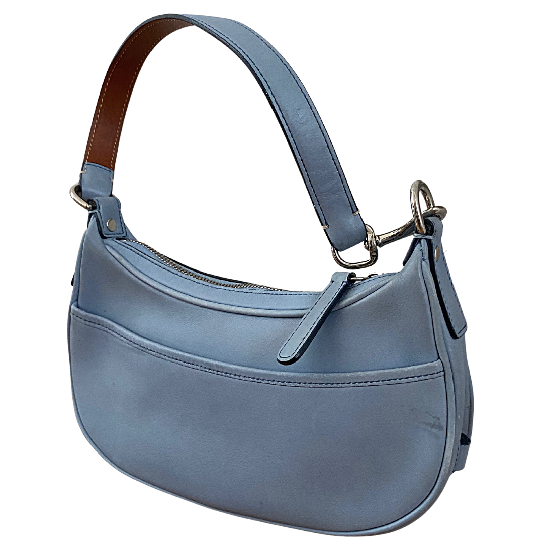 COACH Vintage Shoulder Bag 7593